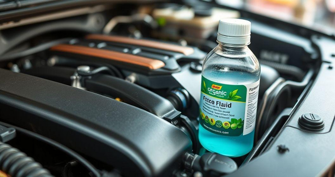 A Importância do Aditivo Orgânico para Radiadores: Como Prolongar a Vida Útil do Seu Veículo A Importância do Aditivo Orgânico para Radiadores: Como Prolongar a Vida Útil do Seu Veículo