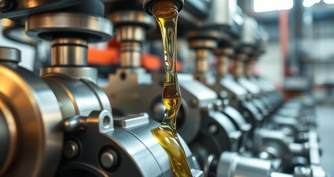 Descubra o Impacto do Óleo de Corte na Usinagem e Melhore Seus Processos de Produção Descubra o Impacto do Óleo de Corte na Usinagem e Melhore Seus Processos de Produção