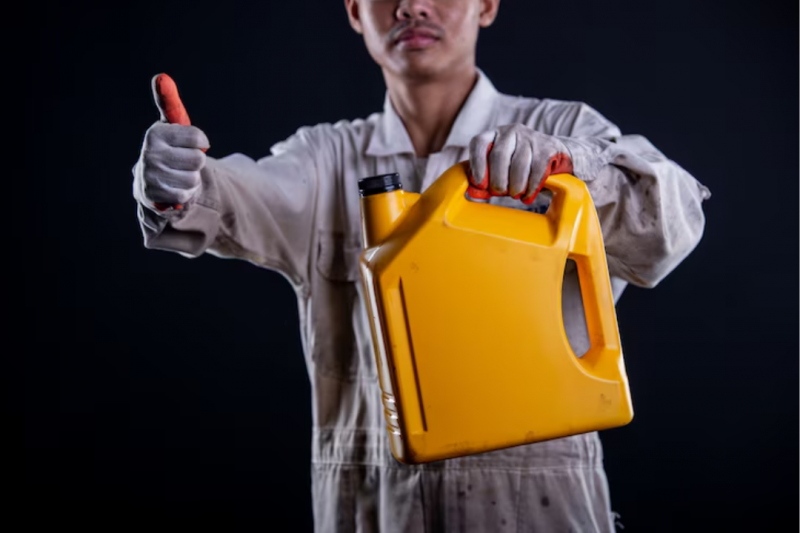 Como escolher o Óleo para Compressor de Ar Comprimido ideal para seu equipamento Como escolher o Óleo para Compressor de Ar Comprimido ideal para seu equipamento