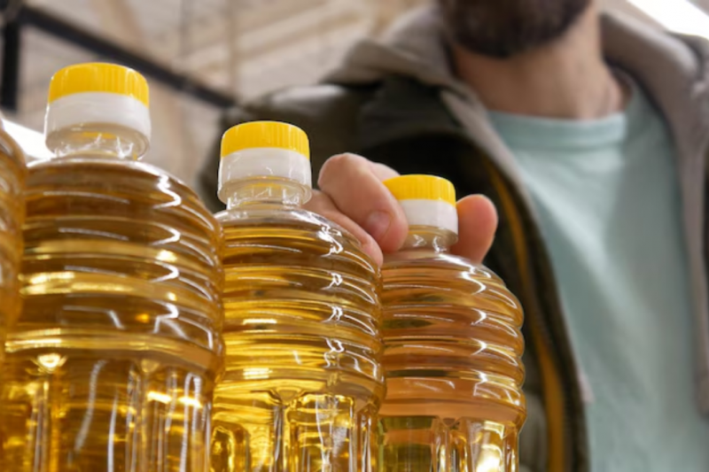 Lubrificante Alimentício: O Que Você Precisa Saber para Escolher o Ideal Lubrificante Alimentício: O Que Você Precisa Saber para Escolher o Ideal