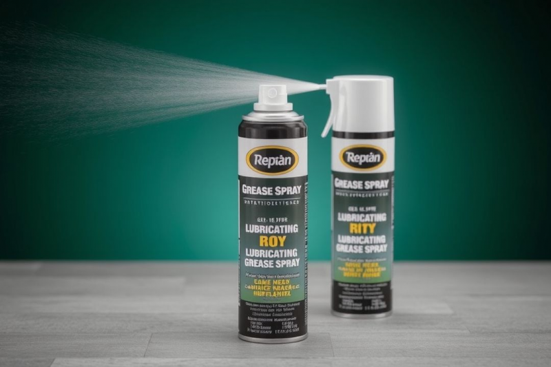 Graxa Lubrificante Spray: Benefícios e Aplicações Essenciais Graxa Lubrificante Spray: Benefícios e Aplicações Essenciais