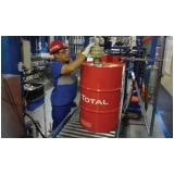 óleo compressor Piraí