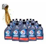 venda de óleo lubrificante 68 Cascadura